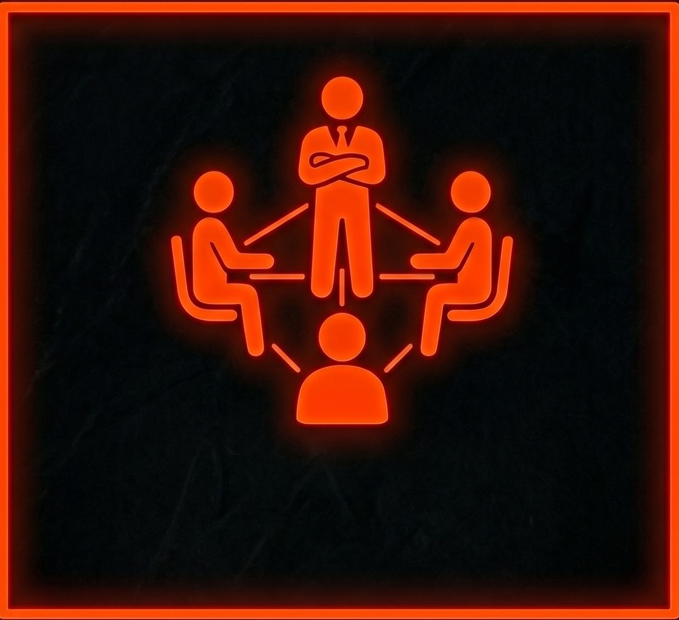 Diigital Agency Icon