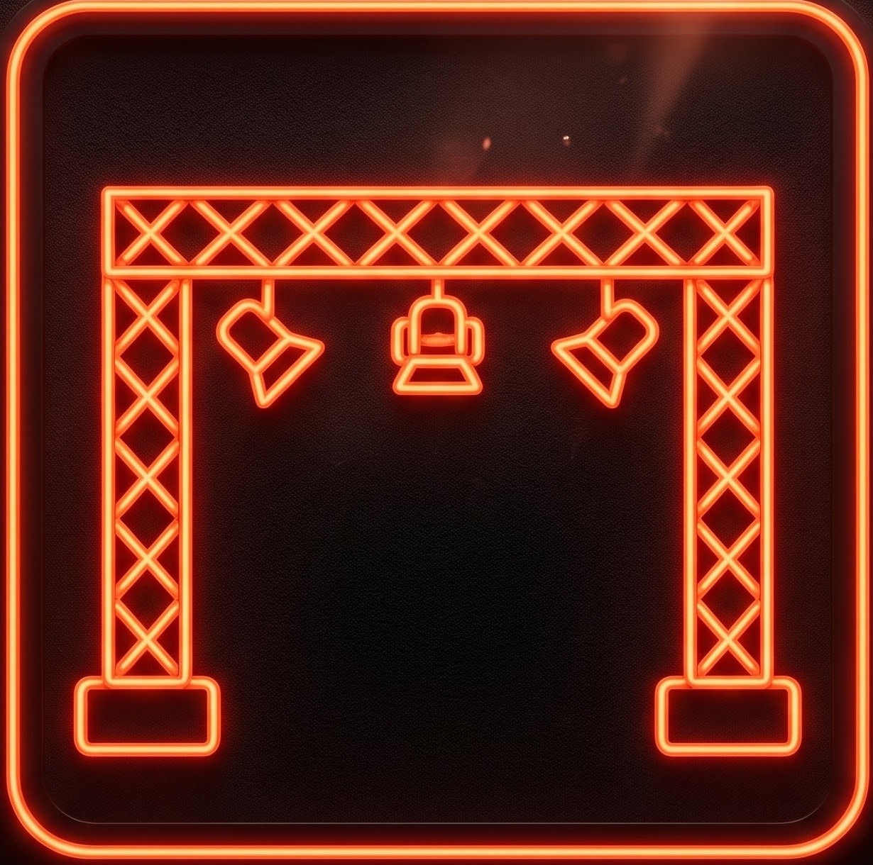 Diigital Live Icon