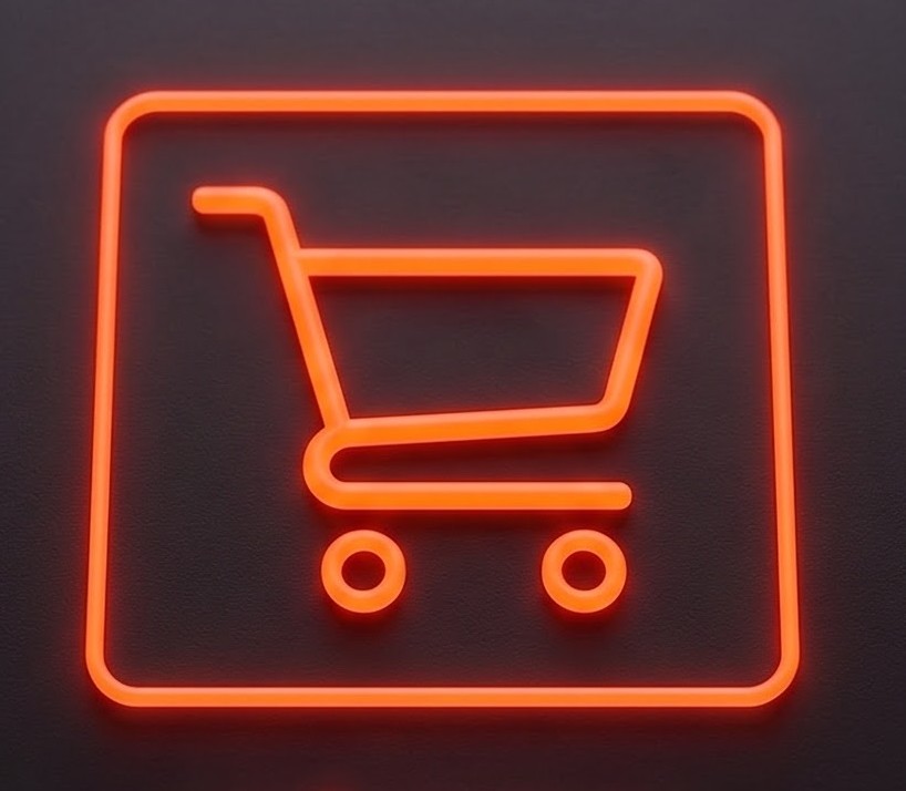 Diigital Store Icon