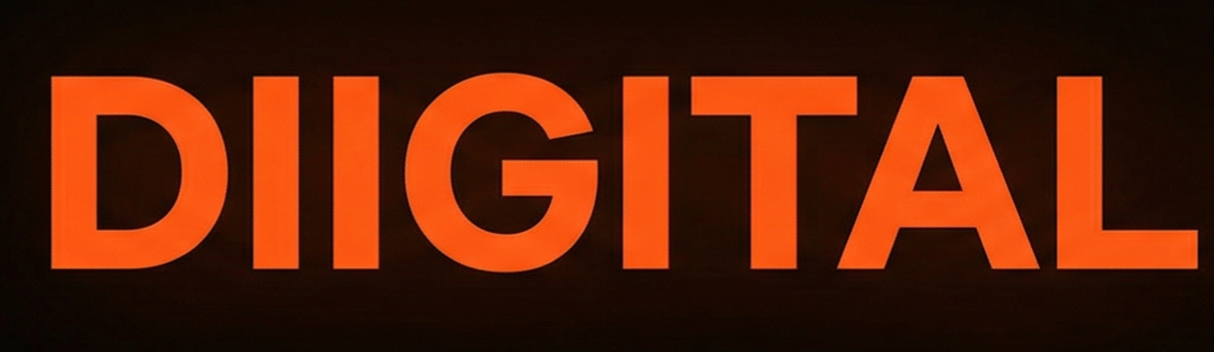 Diigital Group Logo